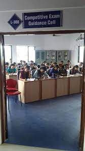 Asha Competitive Careers Center Asha Competitive Careers Center photo 2